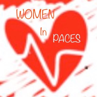 Women in Pediatric and Congenital Electrophysiology, Science, Leadership, Networking, Collaboration