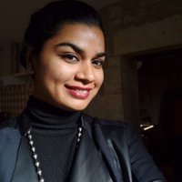 Nida Hasan (@hasanida) 's Twitter Profile