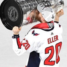 The Washington Capitals Are Stanley Cup Champions!!!!