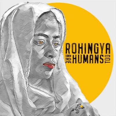 Voice of #Rohingya to #RohingyasCitizenship #Arakan Muslims #Birmanie #الروهنغيا #أراكان via @ourvoicematterz https://t.co/Pz6D0qNa0Y