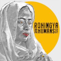 Voice of Rohingya (@voicerohingya) 's Twitter Profile