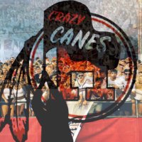 Crazy Canes(@H_H_Skins) 's Twitter Profile Photo