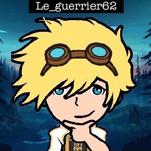 YouTuber ~~ Ma chaîne : Red-_Guerrier ~ jeune qui vous propose un contenu varié et qui vous fera vibrer