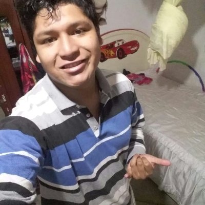 JhonAle01424992's profile picture. Gane #dinero sin hacer ni invertir nada.
Esta aplicación al descargarla te paga y solo por tenerla instalada también te paga.
PRUEBALA 👇📲👇