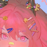 黒蜜 (@maouasuka) Twitter profile photo