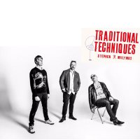 Stephen Malkmus & Trad Tech (@stephen_malkmus) 's Twitter Profile