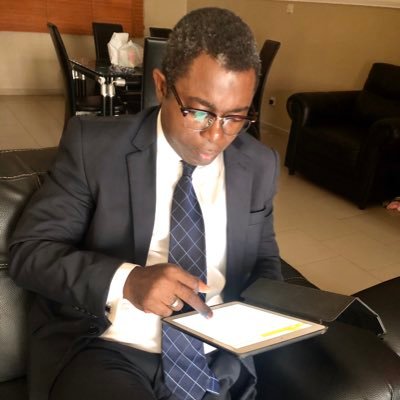 An astute legal practitioner with good knowledge and applicability of the law in every situation at hand in all the hierarchy of Courts in Nigeria