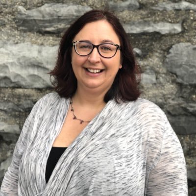 Carina_DPT's profile picture. Pelvic, oncology, and peds PT, bulldog enthusiast, general all around nerd