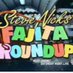 Steevie Nicks' Fajita Roundup (@snfajitaroundup) Twitter profile photo Steevie Nicks' Fajita Roundup (@snfajitaroundup) Twitter profile photo