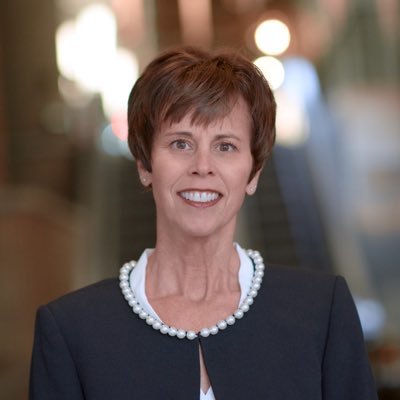 But God. Connecting people with their passions @thekingscollege. Happy Wife of Mark and mother of two. Lawyer. Lover of cycling, civic engagement, & books
