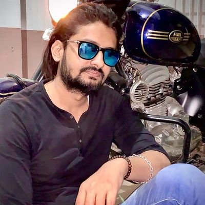 AbhiAnandSonu's profile picture. Till last breath