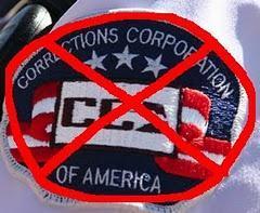 I hate anyone who makes a profit by incarcerating human beings.
RT may or may not be an endorsement, depending on how I feel about you...