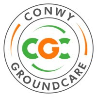 Conwy Groundcare(@ConwyGroundcare) 's Twitter Profile Photo