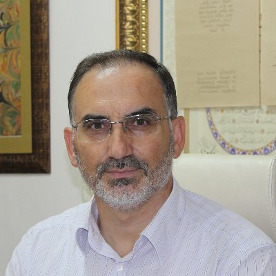 Dr., İlahiyatçı yazar, Hattat               
https://t.co/clNoxdYiIe