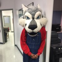 Thompson JHS (@thompsonjhs) 's Twitter Profile