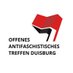 Offenes Antifa Treffen Duisburg (@oatduisburg) Twitter profile photo Offenes Antifa Treffen Duisburg (@oatduisburg) Twitter profile photo
