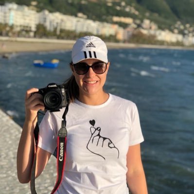 Journalist & expert of communication. Working at https://t.co/3oabqFeLMa, fact-checking service in Albania. Love traveling and photo shooting
