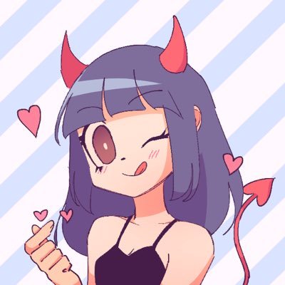 moe 🌸 commissions openさんのプロフィール画像