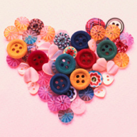 ハンドメイド、布、ボタン、がま口、着物、映画、読書、現美。クルシャプ。LOVE:handmade,craft,fabric,button,embroidery,sewing,quilt,movie,reading,art,kimono