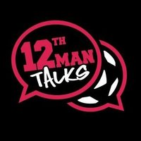 12th(@12thmantalks) 's Twitter Profile Photo