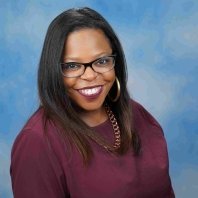 Marchalena Caldwell, EdS (@msmcaldwell) 's Twitter Profile