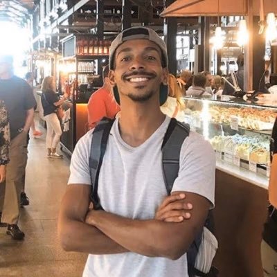 rafaoufael's profile picture. 🍓 A vida é um morango