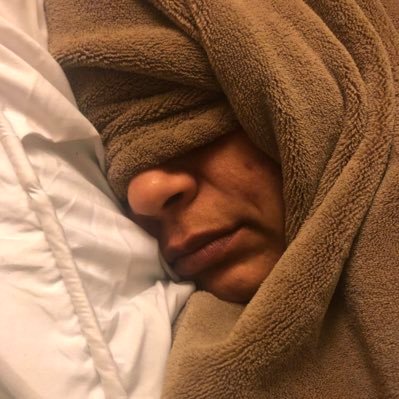 yaminiarora's profile picture. A visiting soul
