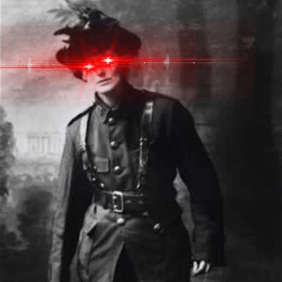 She/Her | Irish nationalist | Marxist Leninist | Trans Lesbian | Death to Imperialism and all it's enforcers |