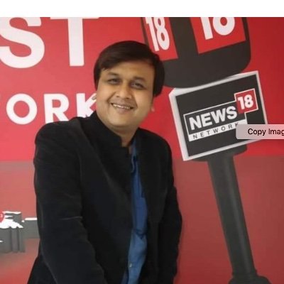 News18 Reporter, Free Thinker and Care For Humanity ! Tweet are my own :)
