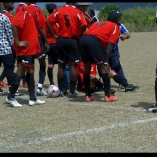 Rovers_FC_USVI's profile picture. 
