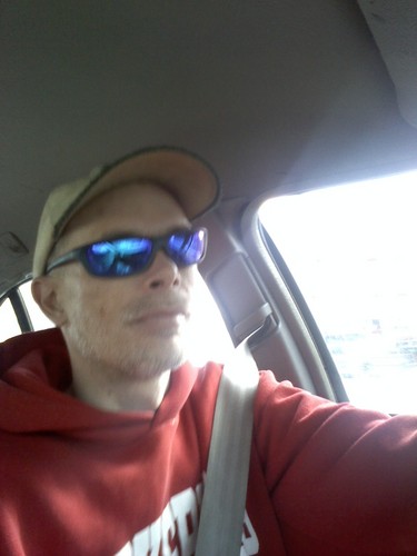 Steve Martindale Profile
