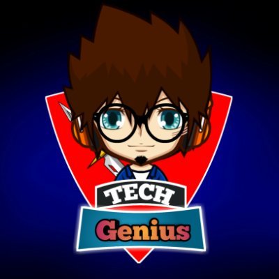 TECHGen64058269's profile picture. Hello I,am Tech Genius YouTuber