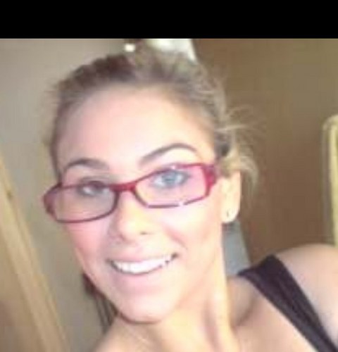 melaniericcio25's profile picture. 