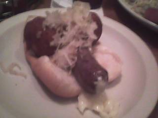 That isn't pudding