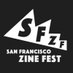 SF Zine Fest (@sfzinefest) Twitter profile photo