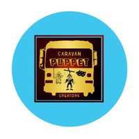 Caravan Puppet Creators(@CaravanPuppets) 's Twitter Profile Photo