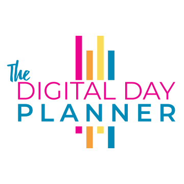 🦄 The 𝙐𝙇𝙏𝙄𝙈𝘼𝙏𝙀 📒 planner for digital content
🧠 Created by @itstishaholman 
#TheDigitalDayPlanner #GoodDigitalDays