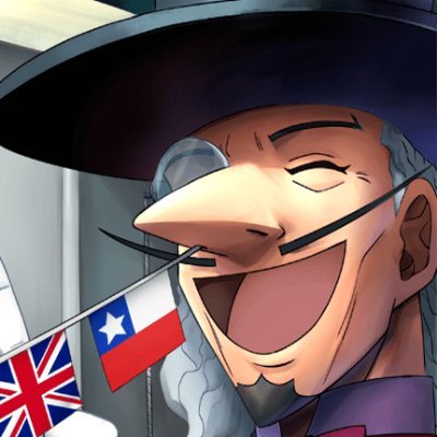 RyutaKunさんのプロフィール画像