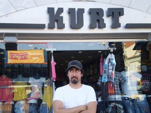 kurtguner's profile picture. 