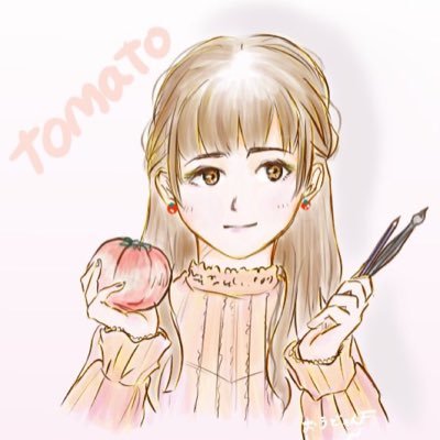 ﾄﾏﾄ🍅さんのプロフィール画像