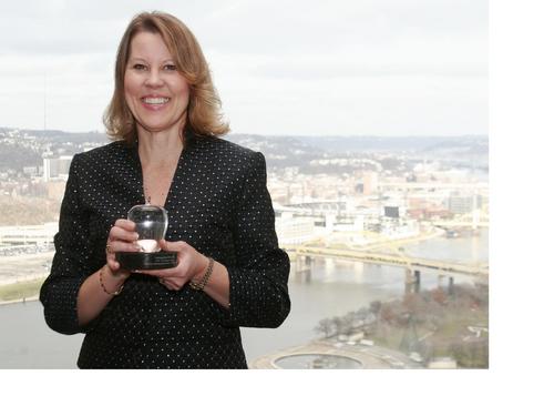 Doctoral professor of marketing at Duquesne University and THE marketing/consumer trends expert in Pittsburgh. Follow me for all the latest trends in marketing!