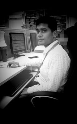 Subhashkamat05's profile picture. 