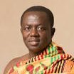Dr Seth Christopher Yaw Appiah,PhD,PhD (@sychrist2007) 's Twitter Profile