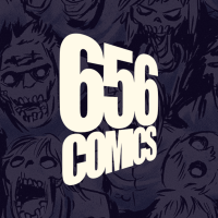 656 Comics(@656comics) 's Twitter Profileg