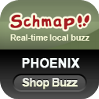 Phoenix Shop Buzz(@PhoenixShopBuzz) 's Twitter Profile Photo