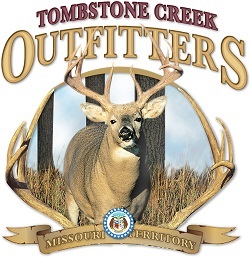 Tombstone Creek Outfitters specializes in hunting whitetailed deer & Turkeys with archery equipment. Our web site is http://t.co/oWkePYlJ