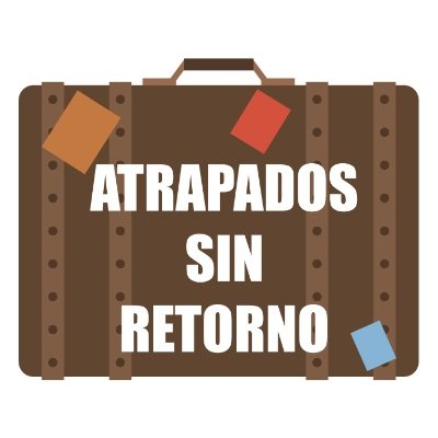 Somos aproximadamente 2000 personas atrapadas en Ecuador, sin poder regresar a nuestros hogares en España. No existen opciones de retorno y las exigimos.