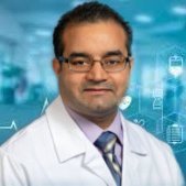 Asim Rafique MD Profile