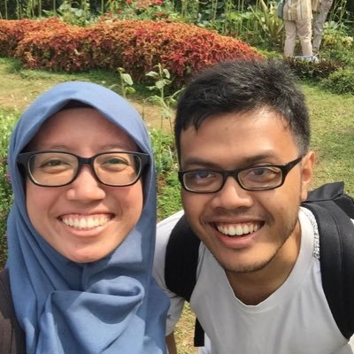 Transport enthusiast | Travel a lot, learn a lot, joy a lot | Sesungguhnya aku tidak ingin beban yg dikurangi, tp pundak yg dikuatkan - Umar bin Khattab