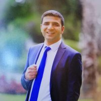Mehmet Cihan Şimşek (@cihancihanacun) Twitter profile photo